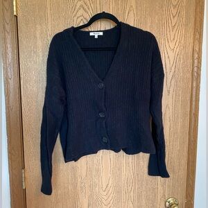 Madewell | Cropped Sweater